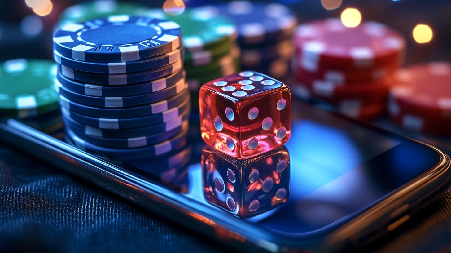 TIKOBET uygulaması Eğlence Dünyasına Açılan Kapı
                              